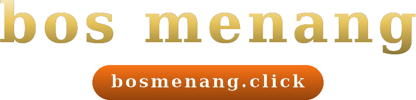 bos menang logo